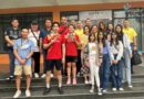 สรุปผลงานนักกีฬา ในรายการ Ciputra Hanoi-Yonex Sunrise Vietnam IC 2023