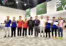 สรุปผลงานนักกีฬา ในรายการ โตโยต้า-เยาวชนชิงชนะเลิศแห่งประเทศไทย ประจำปี 2566