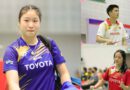 ภาพบรรยากาศ ในรายการ โตโยต้า-เยาวชนชิงชนะเลิศแห่งประเทศไทย ประจำปี 2566