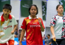 สรุปผลงานนักกีฬา ในรายการ TOYOTA Youth Super Series 2023 สนามชิงชนะเลิศ