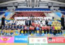 ประมวลภาพ รอบชิงชนะเลิศ และ พิธีปิดการแข่งขัน รายการ BAT-Yonex Pathumthani Junior International Series 2023