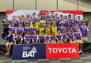 สรุปผลงานนักกีฬา รายการเยาวชนชิงชนะเลิศ แห่งประเทศไทย ประจำปี 2567
