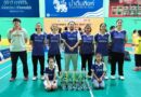 สรุปผลงานนักกีฬา รายการ YONEX SINGHA-BAT-BTY Championships 2024 Presented by SPONSOR