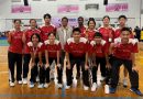 สรุปผลงานนักกีฬา รายการ Chula – Victor Open 2025
