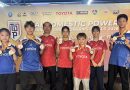 สรุปผลงานนักกีฬา รายการ SAT NSDF Badminton Thai Domestic Power 2026 Final Level 1 สรุปผลงานนักกีฬา รายการ SAT NSDF Badminton Thai Domestic Power 2026 Final Level 1